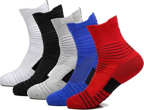 sports socks amazon